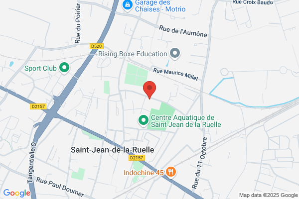 Institut Regional Des Jeunes Sourds Et Des Jeunes aveugles De