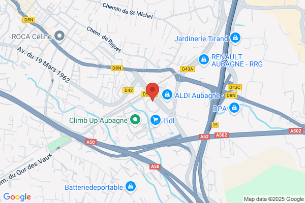 Autopartage Provence