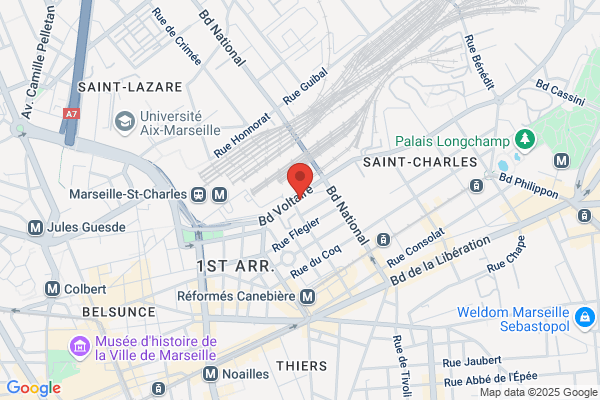 Hertz France