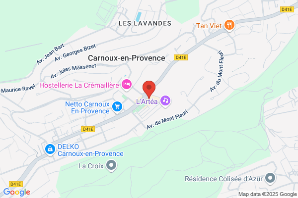 Carnoux Video