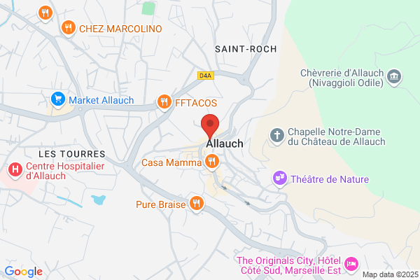 Confiserie Saint Michel