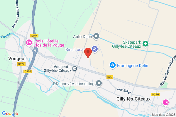 Entreprise Generale De Maconnerie Vsl
