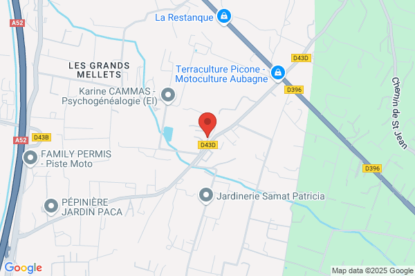 Aubagne Materiaux Sarl
