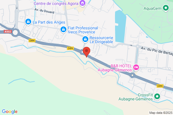 Direct Materiaux