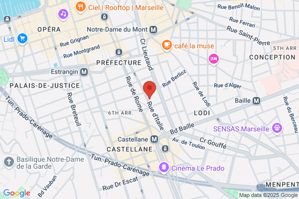 Data Buro