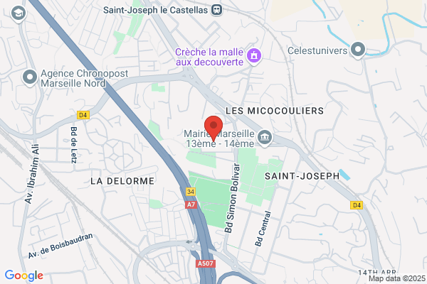 Chiche Georges Cardiologue