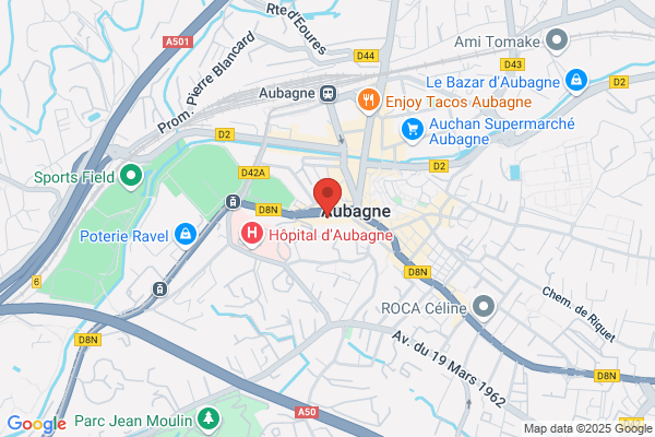 Bloc Ghislaine Domicile