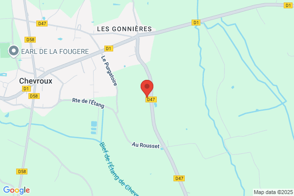 Bourliere Marc