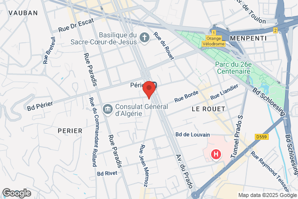 Assouline William