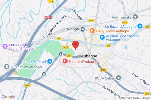 Bonnaud Gerard Medecin