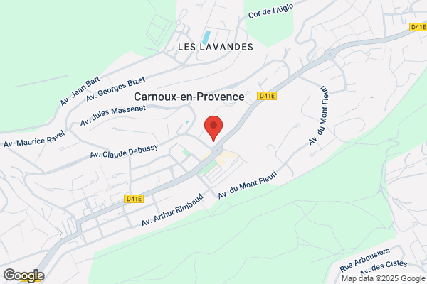 Andreani Jean Jacques Medecin