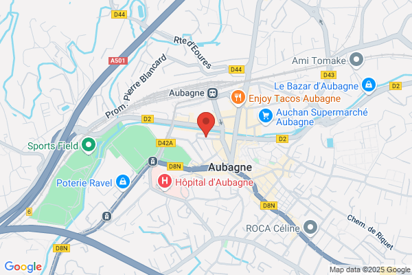 Botalla Gambetta Gilles Medecin