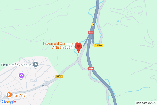 Carbonnel Luc Medecin