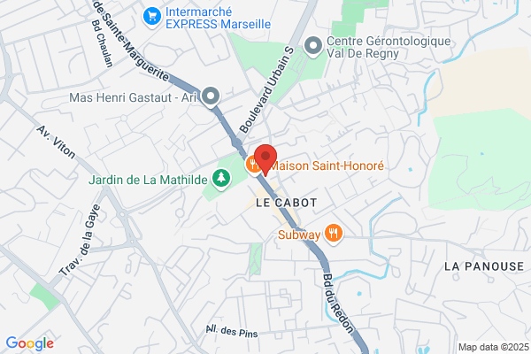 Dupuy Marie Line