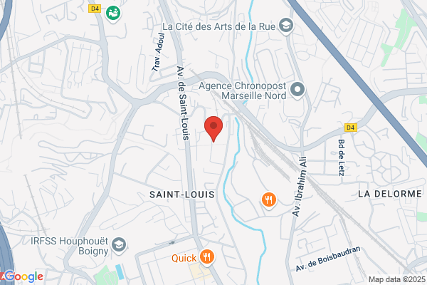 Fallot Jean Luc Medecin