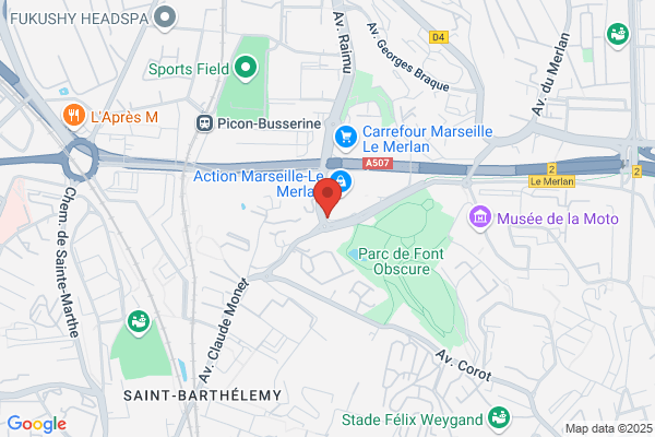 Hassanaly Maurice Medecin Domicile