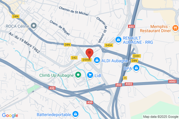 Entreprise Risolo
