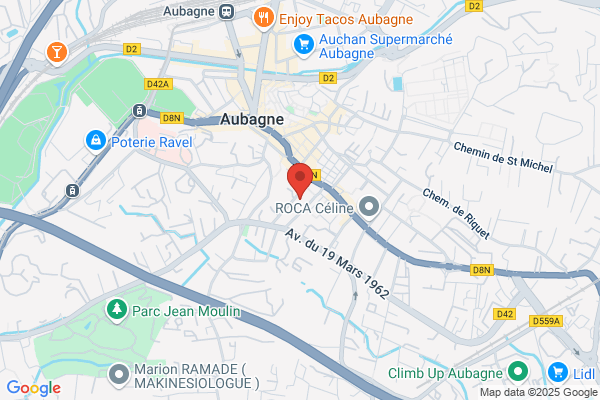 Institut Musical Provence Aubagne