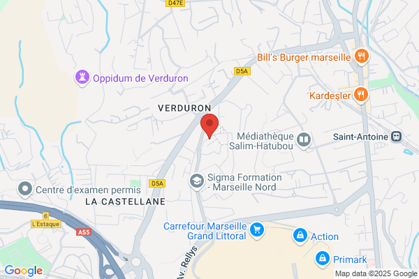 Entreprise Scarselli