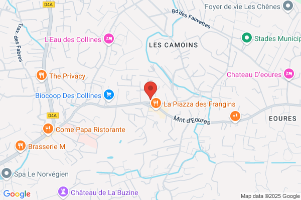 Argos Optique