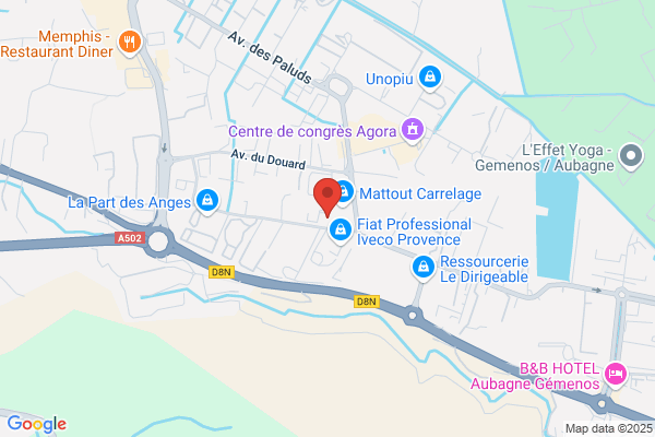 Howdens Cuisines - Aubagne
