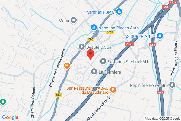 LES MENUS SERVICES PAYS D'AUBAGNE