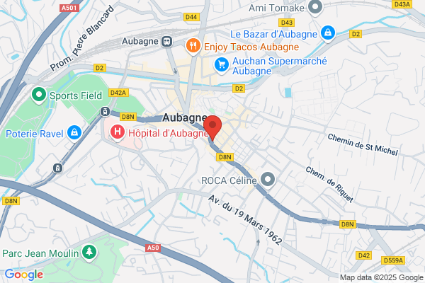 A Vous De Voir