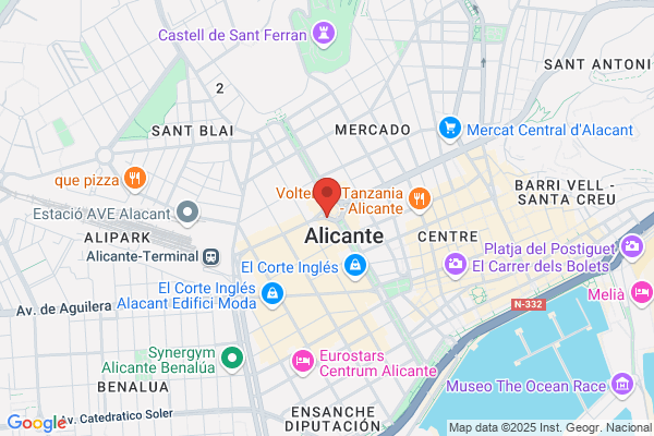 Alcante