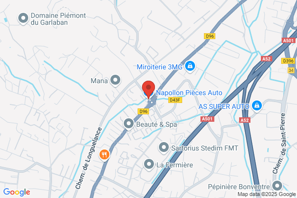 Amphor A
