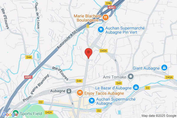 Ar-Me Dintérieur De France