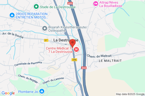 Aubagnaise De Protection Et De Securite