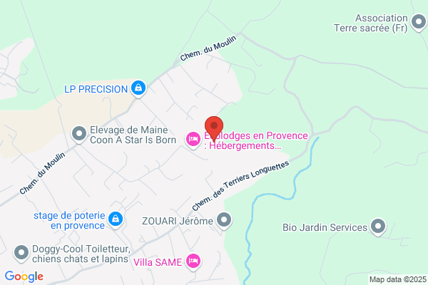 Batiplatre Provence