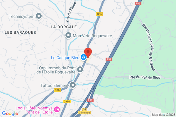 Cave Des Ducs