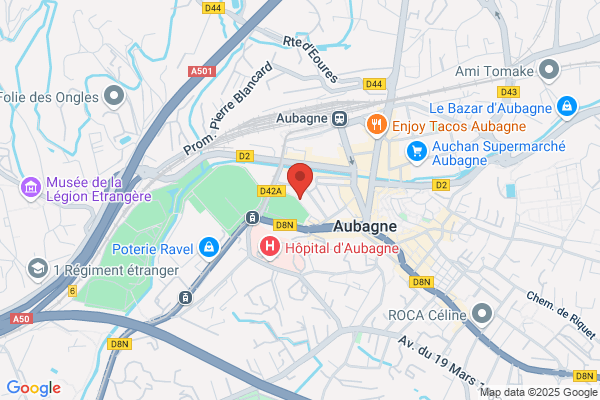 Centre Provencal De Medecine Du Sport Cpms