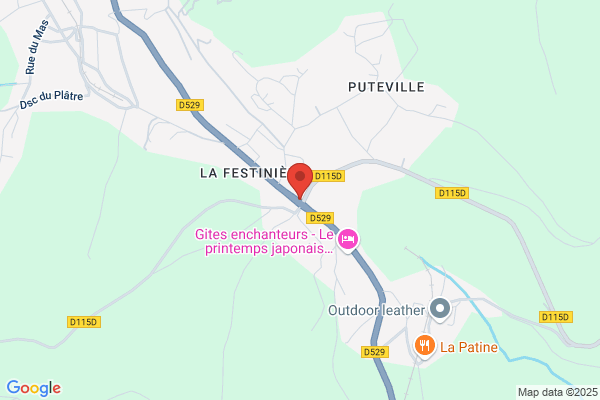 Cja Camions Jaunes Affichages