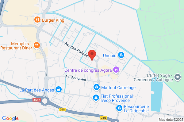 Clovis Location Sauvi Concess