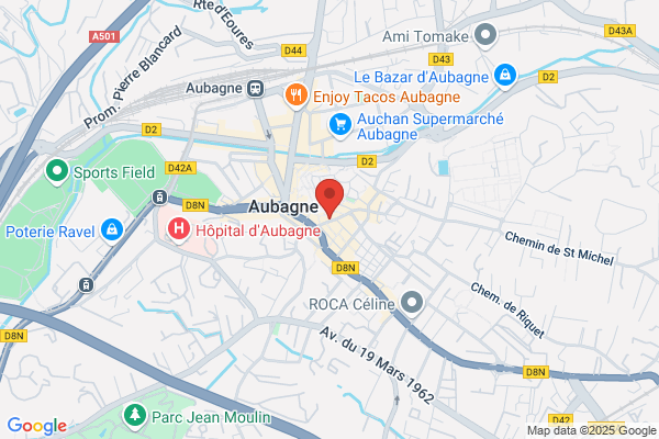 Communaute De Ville