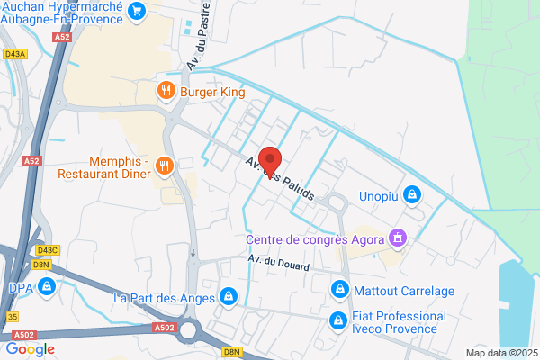 Compagnie Viticole De Provence