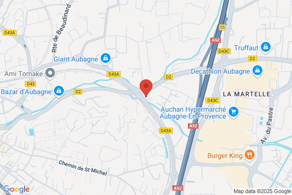 Cooperative Du Garlaban