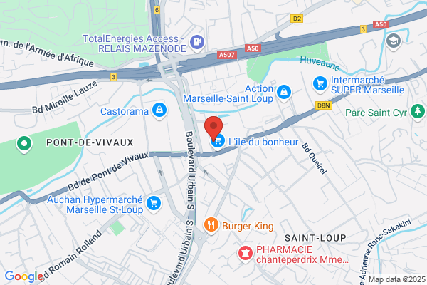 Carrosserie Saint Loup
