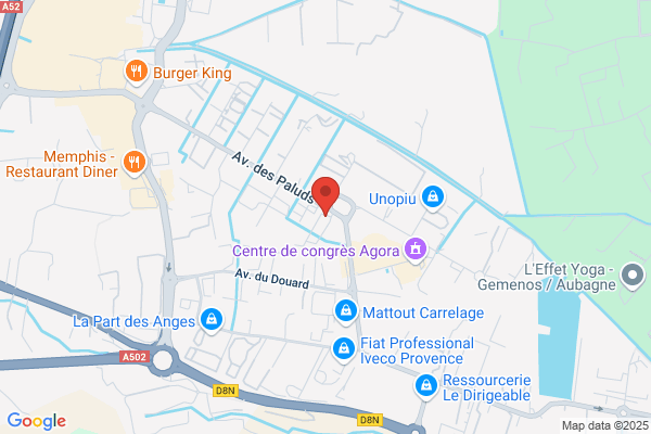 SOMECAR - Isuzu Trucks Aubagne