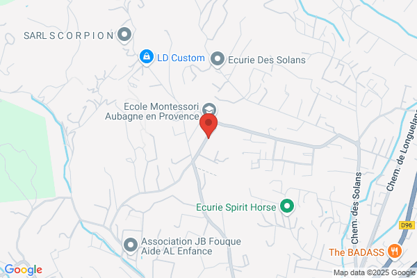 Banuls Bettina