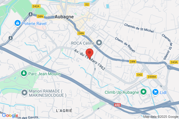 Autret Christophe Psychotherapeute