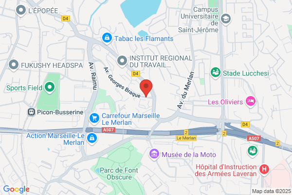 Conseil General Des Bouches Du Rhone Diss marseille nord est 13