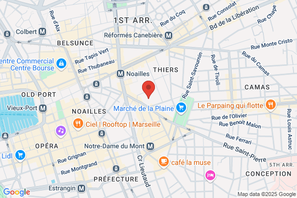 Conservatoire National De Region