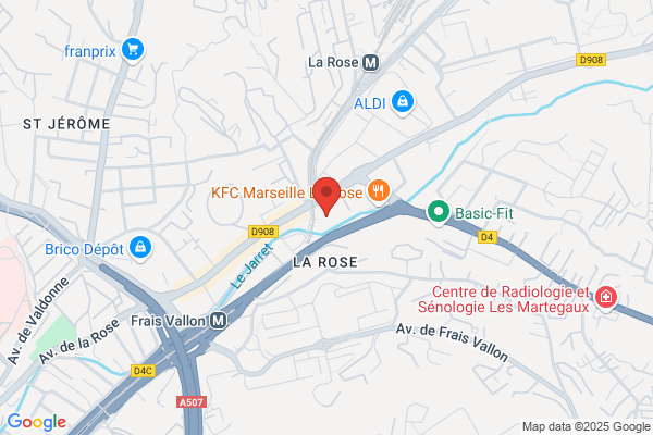 Ecoles Maternelles Publiques Rose Place
