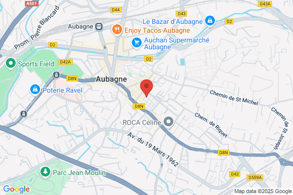 Atelier Kenifra