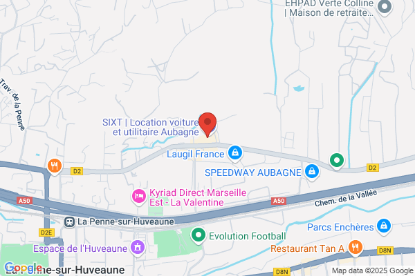 Easy Sushi - Aubagne