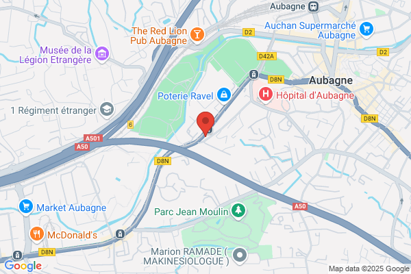 Le Nippon sushis AUBAGNE