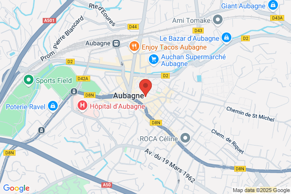 Auberge